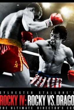 Rocky IV: Rocky Vs. Drago (2022)