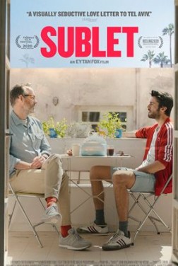 Sublet (2022)