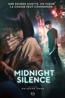 Midnight silence (2022)
