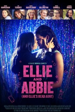 Ellie et Abbie (2021)