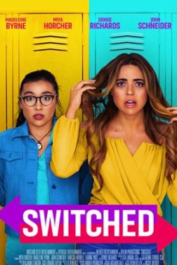 Switched (2022)