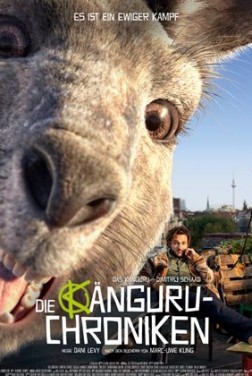 The Kangaroo Chronicles (2022)