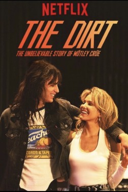 The Dirt (2020)