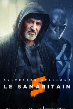 Le Samaritain (2022)