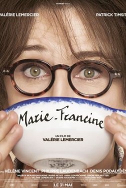 Marie-Francine (2017)