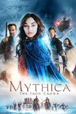 Mythica: The Iron Crown (2017)
