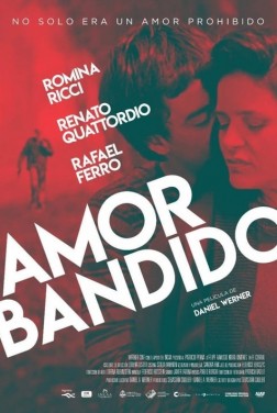 Amor Bandido (2022)
