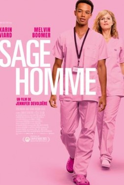 Sage-Homme (2023)
