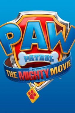 Paw Patrol 2 (2023)