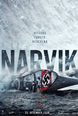 Narvik (2023)