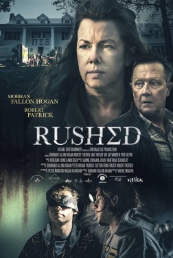 Rushed (2022)