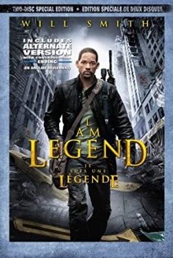 I Am Legend 2 (2024)