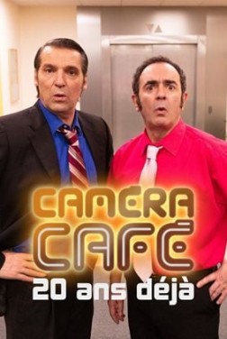 Caméra Café, 20 ans déjà (2023)