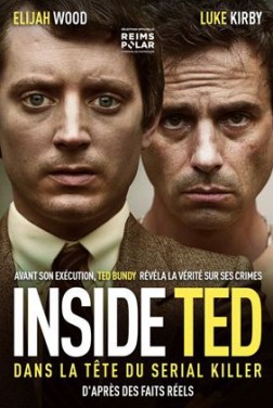 Inside Ted : Dans la tête d'un serial-killer (2023)