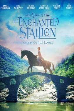 Albion: The Enchanted Stallion (2018)