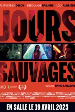 Jours sauvages (2023)