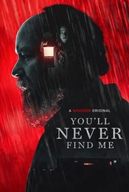 You'll Never Find Me (2024)